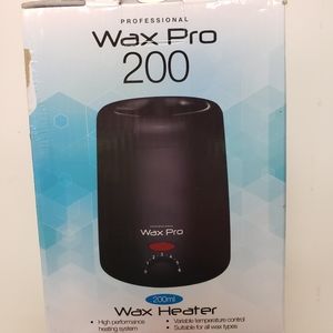 Professional wax pro 200
